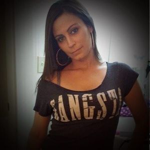 Meet your Posher, Tonya